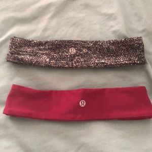 Lulu🍋 head bands!